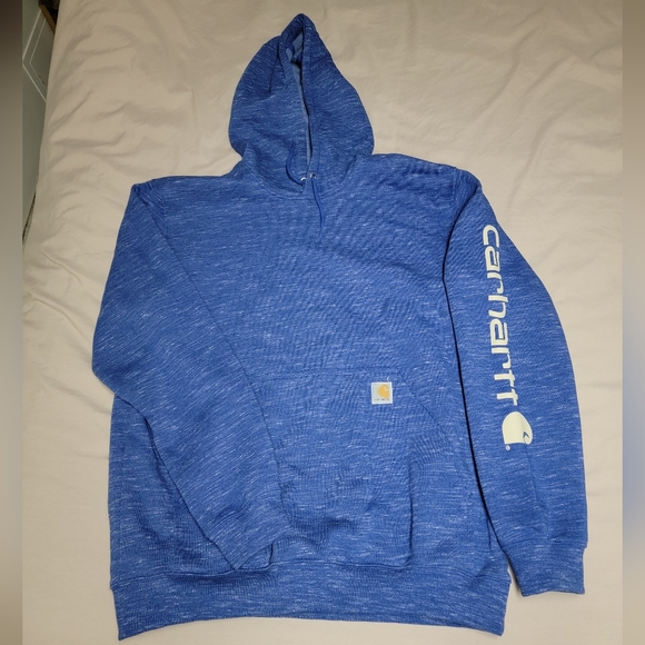 Brand new carhartt hoodie - Picture 2 of 5